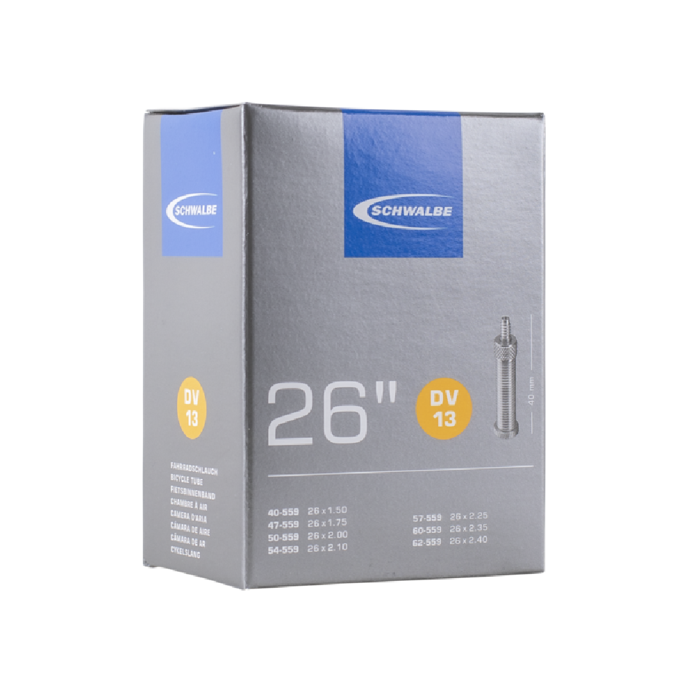 CAMERA D'ARIA SCHWALBE 26"