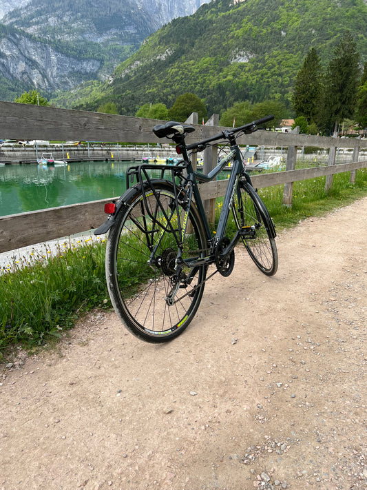 Corratec Shape Urban Three