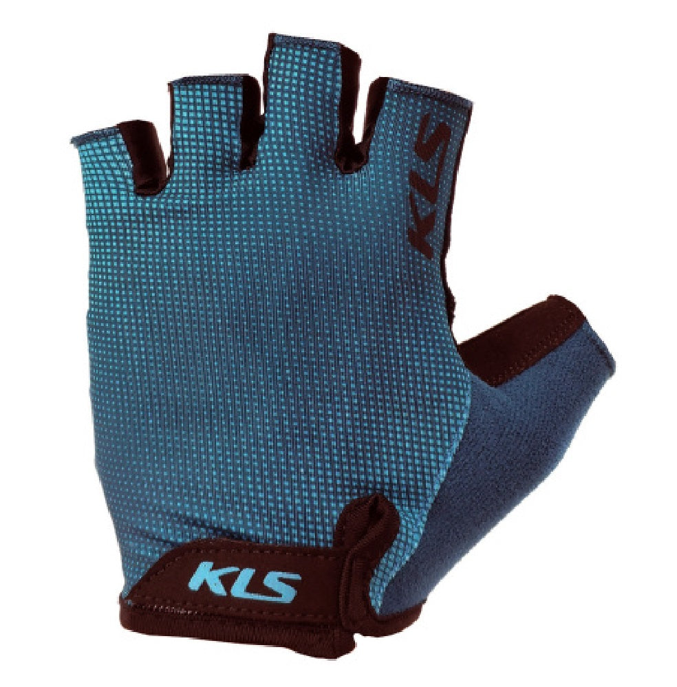 KLS Factor Blue Glove