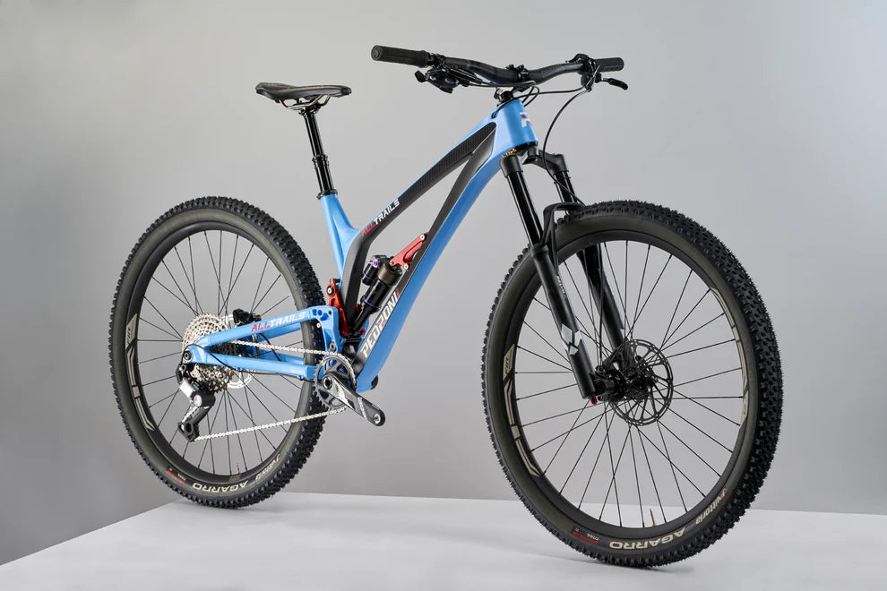 PEDRONI AllTrails
