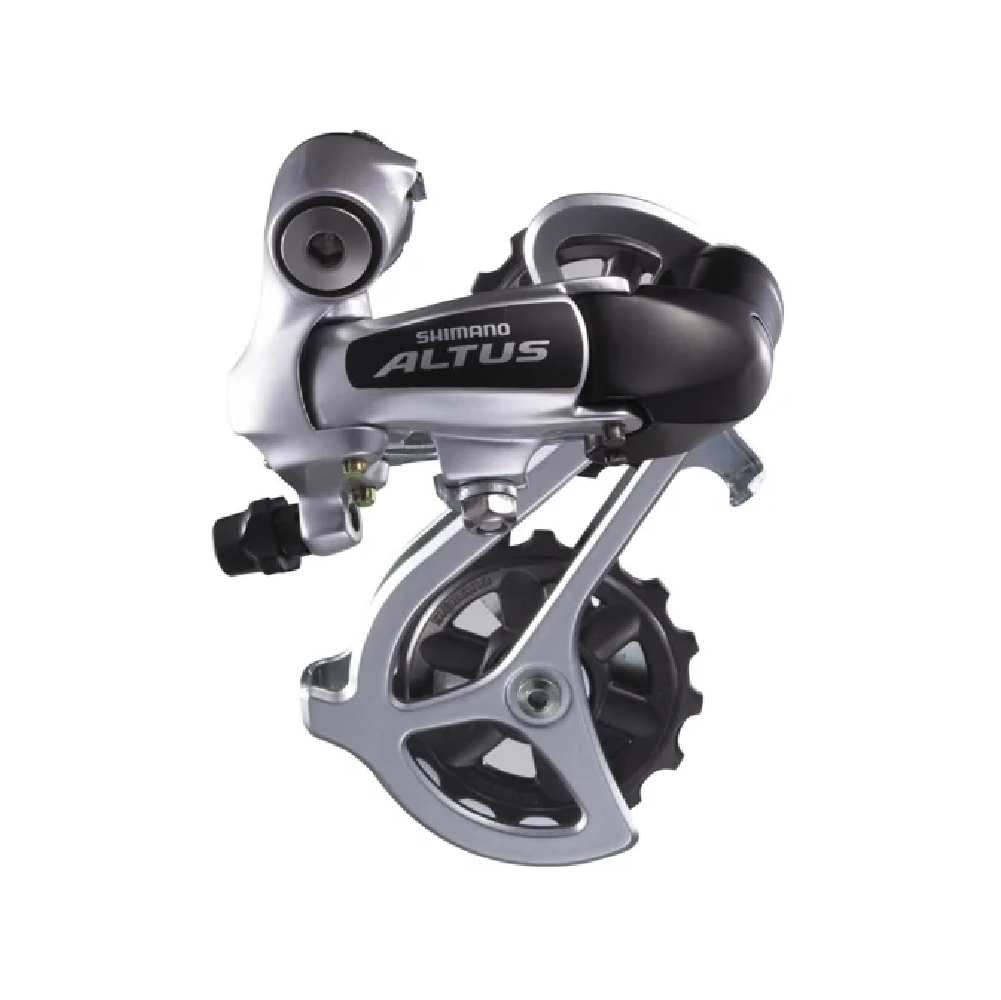 SHIMANO Deragliatore Posteriore Altus RD-M310