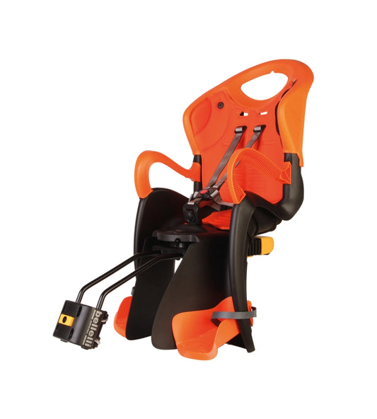 BELLELLI  Seggiolino posteriore Tiger Usato