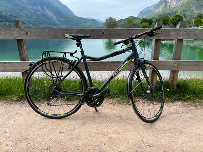 Corratec Shape Urban Three