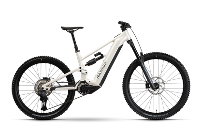 Vantor Pro 29/27.5" x S 12S S1000 AXS T-Type