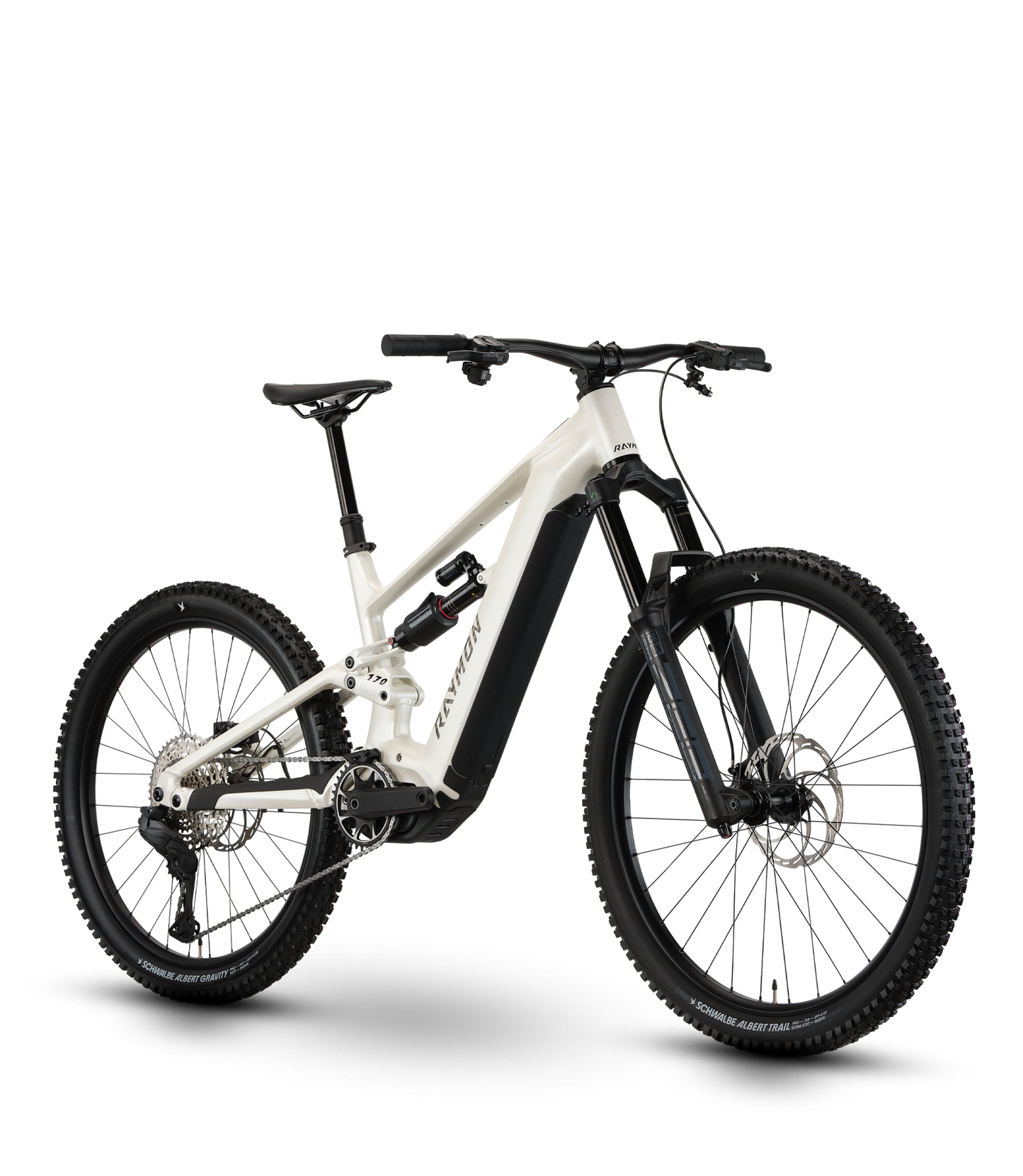 Vantor Pro 29/27.5" x S 12S S1000 AXS T-Type