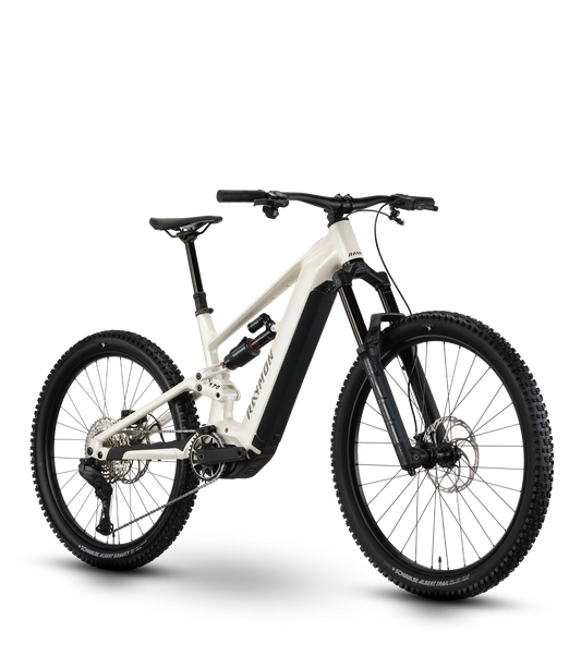 Vantor Pro 29/27.5" x S 12S S1000 AXS T-Type