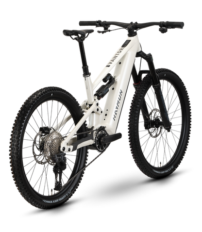 Vantor Pro 29/27.5" x S 12S S1000 AXS T-Type